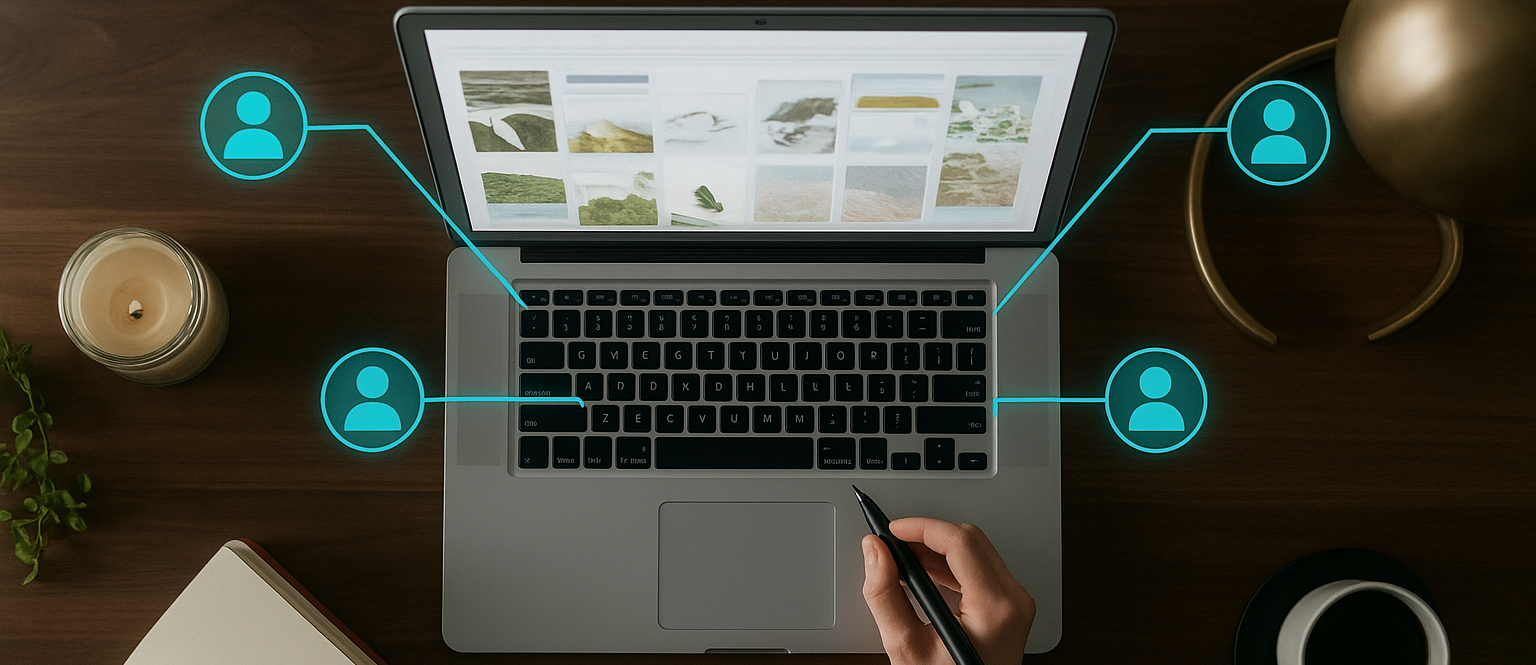 Ébora Digital Creations