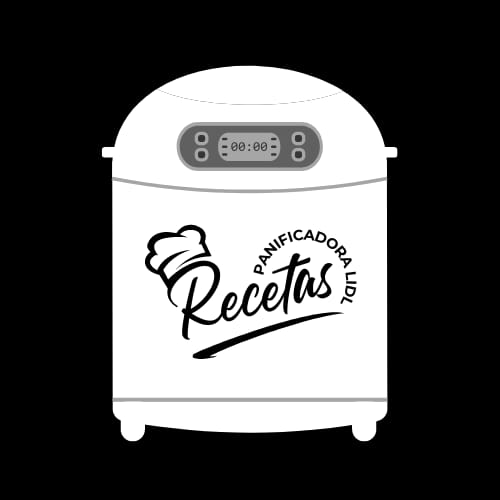 logo del sitio web https://recetaspanificadoralidl.com/
